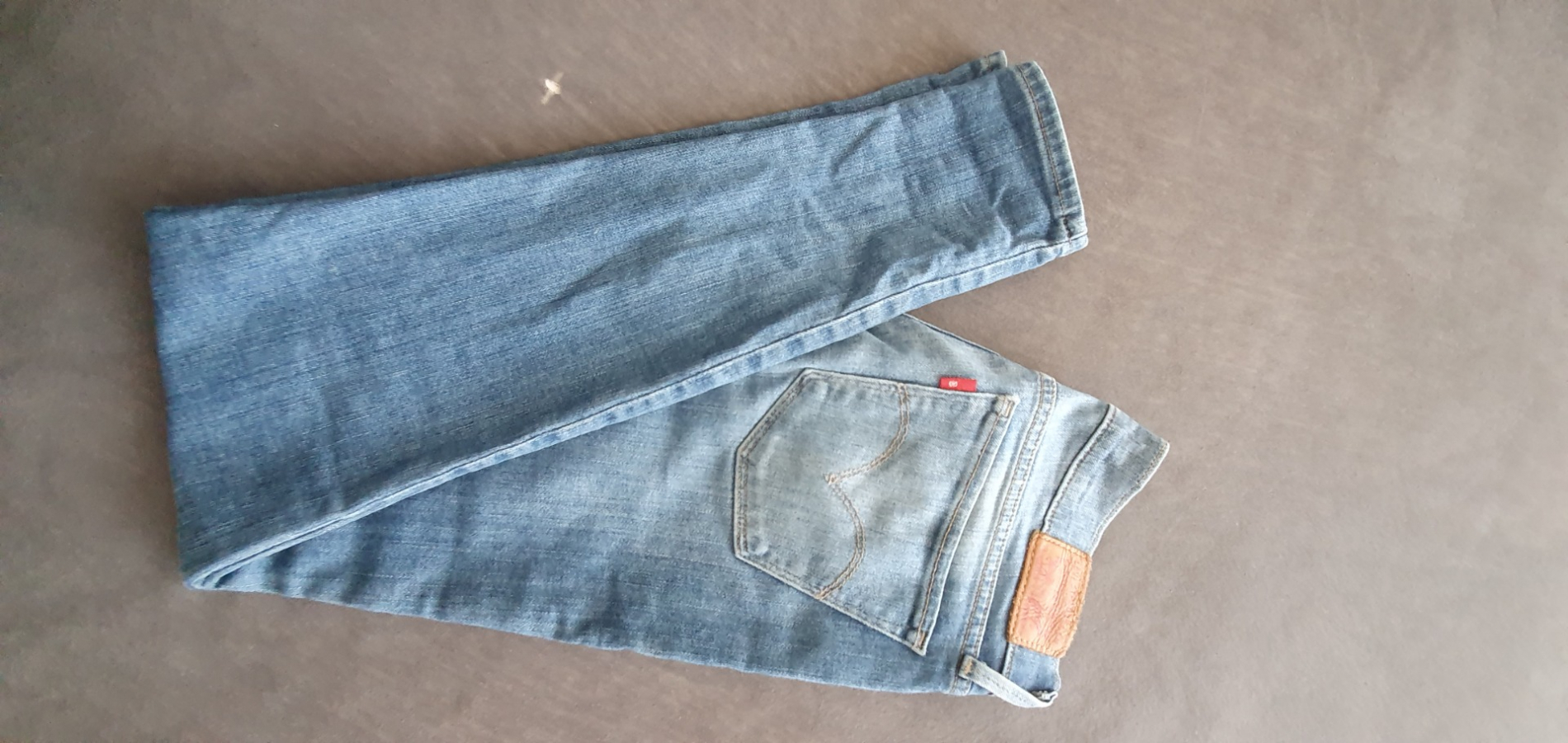 Levi's Skinny Jeans