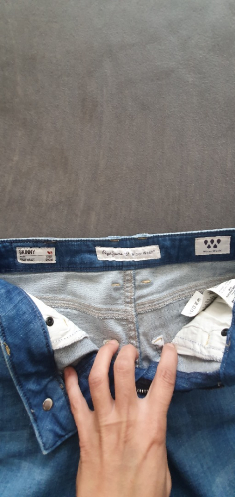 Pepe Jeans jeans dion