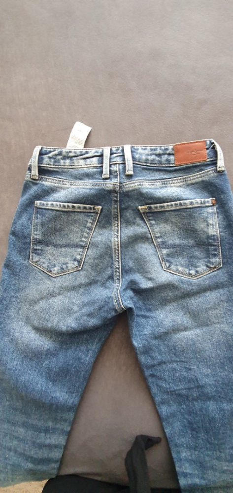 Pepe Jeans jeans regent