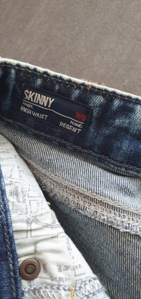 Pepe Jeans jeans regent