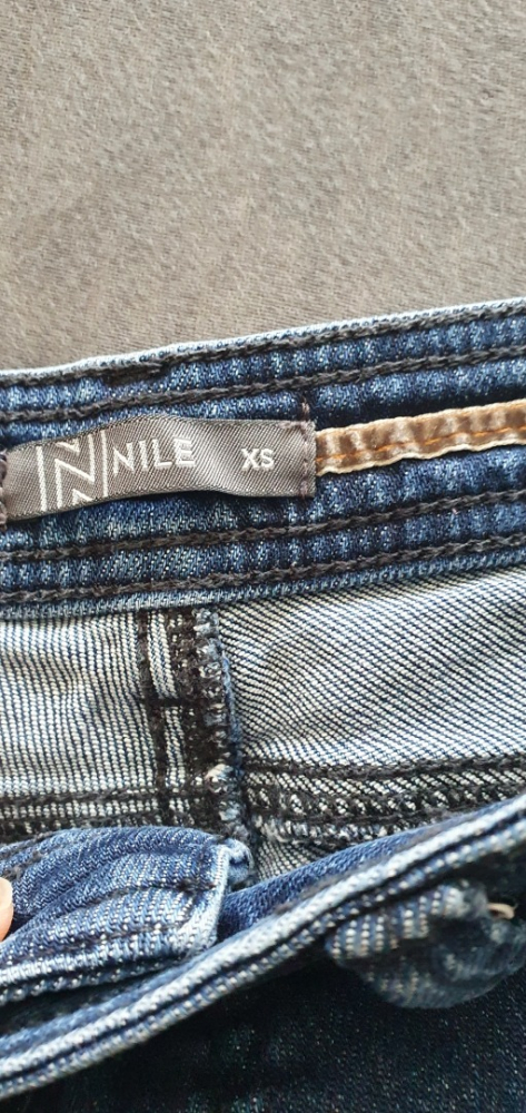 Nile jeans