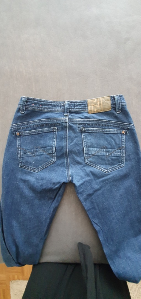 Nile jeans