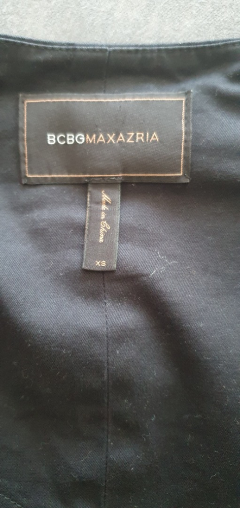 BCBG Max Azria jacke