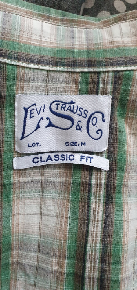 Levi's Klassisch
