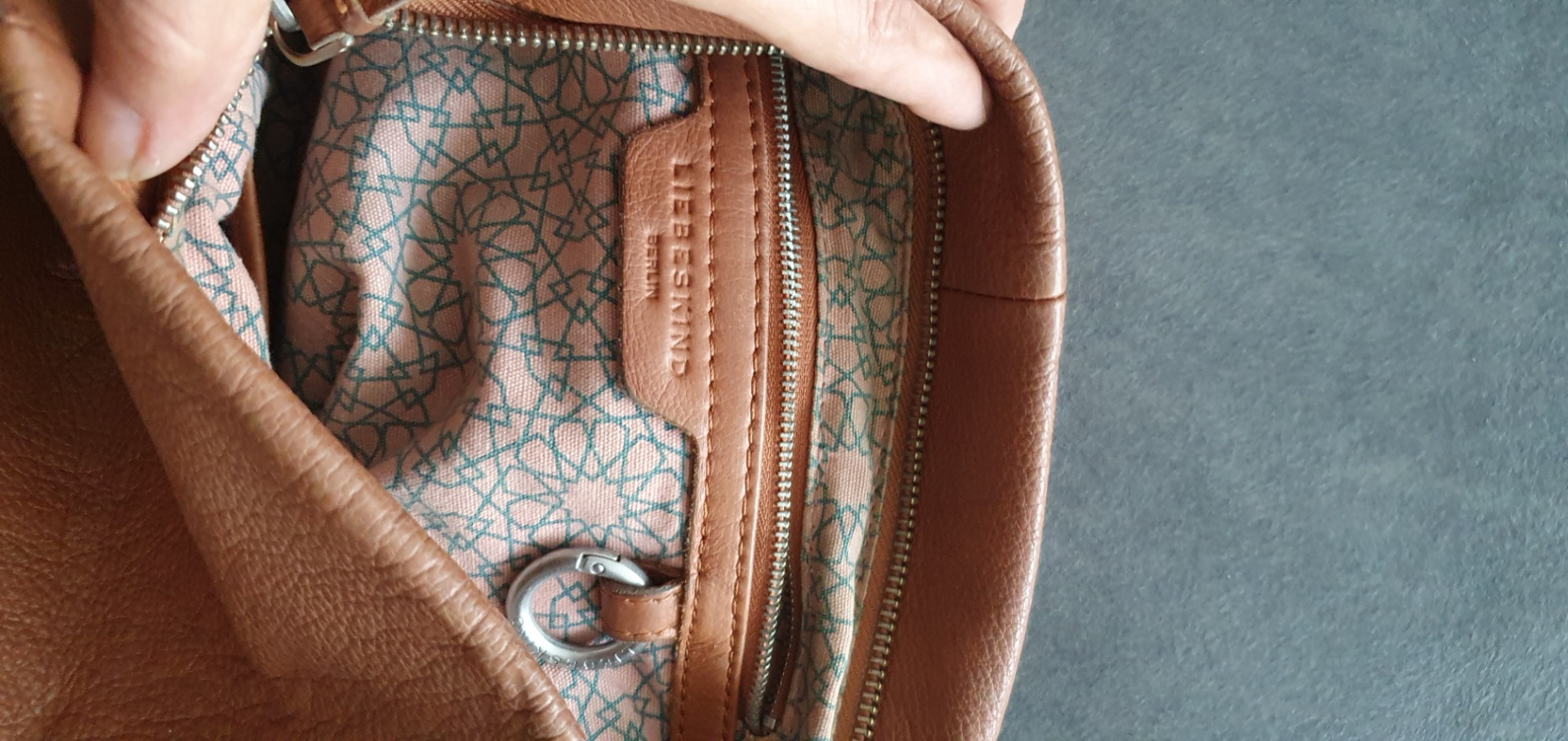 Liebeskind Berlin Handtasche