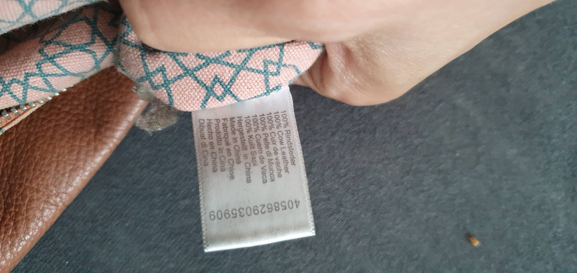 Liebeskind Berlin Handtasche