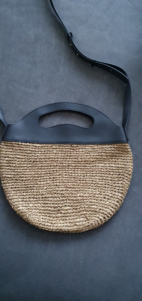 Massimo Dutti sac a main