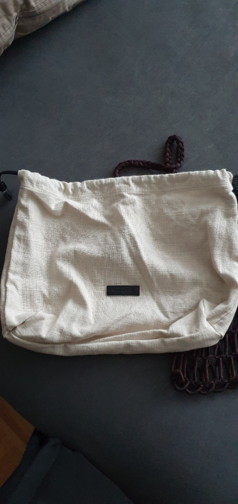 Massimo Dutti böhmische Tasche