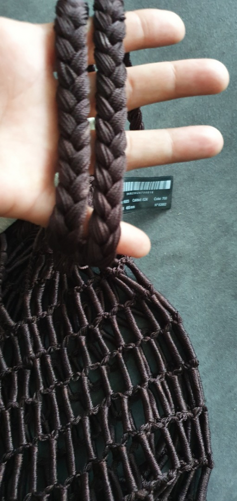 Massimo Dutti böhmische Tasche