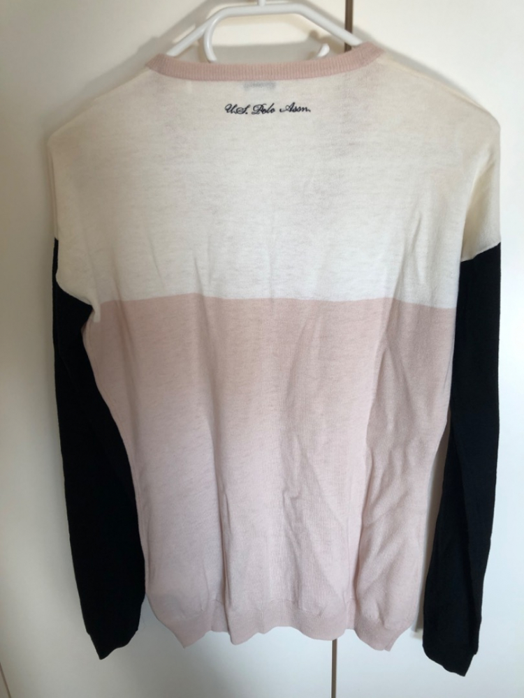 U.S. POLO ASSN. Cardigan