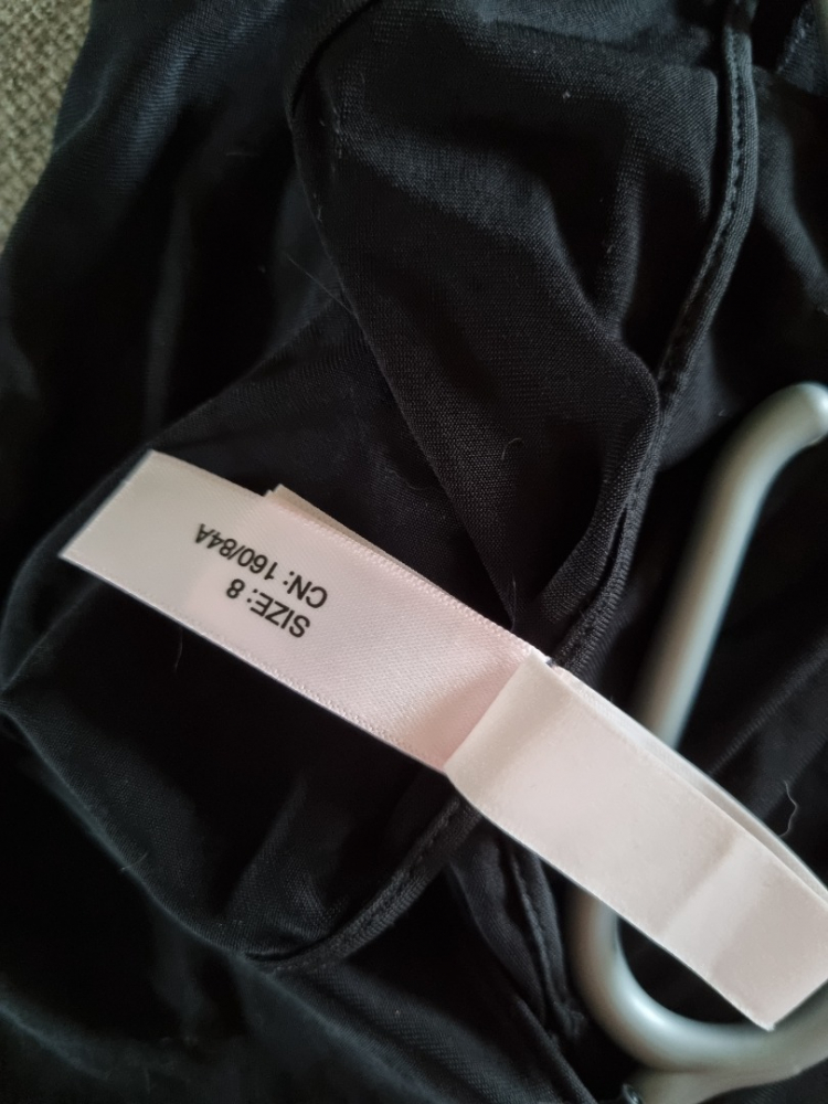 Agent Provocateur Donia-Kleid