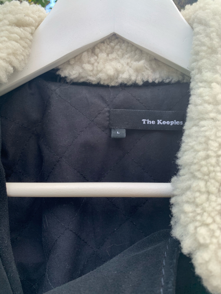 The Kooples Jacke