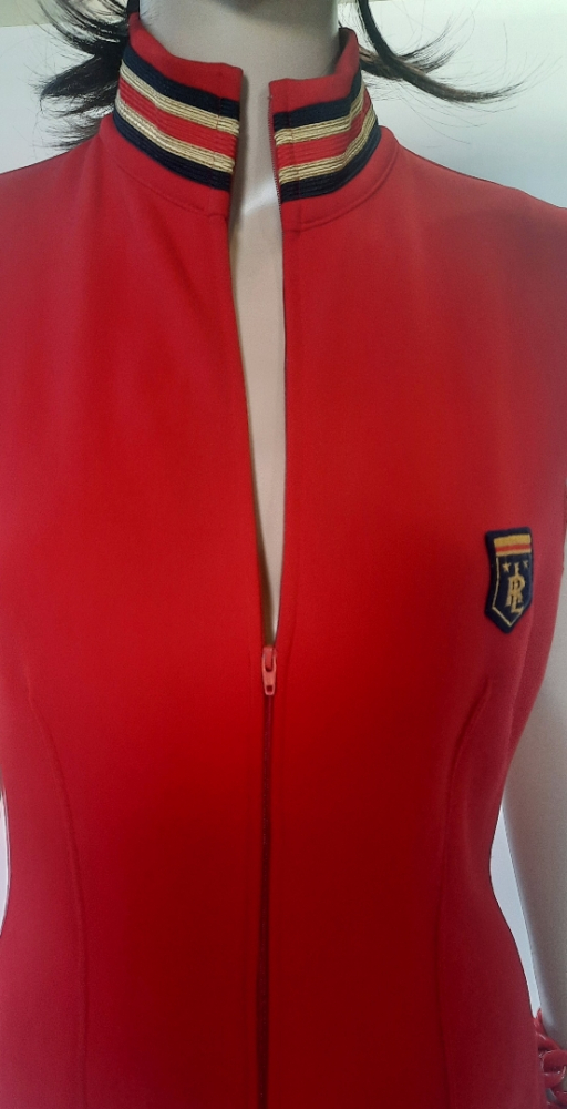 Ralph Lauren Combinaison Stir-up