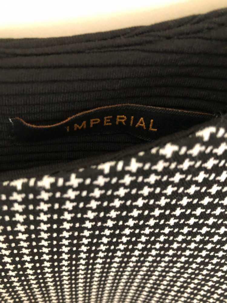Imperial Robe d'affaires