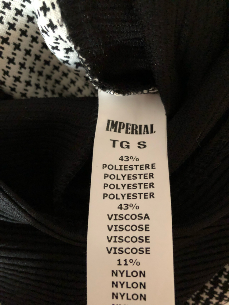 Imperial Robe d'affaires