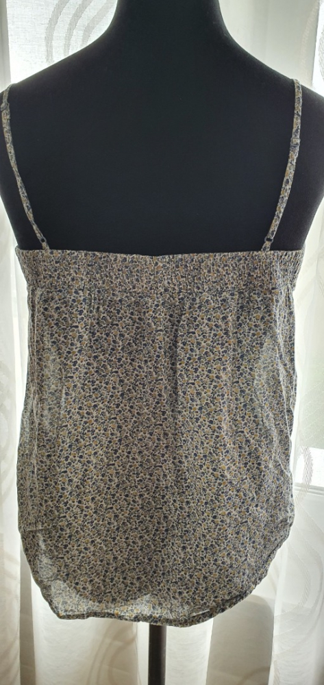 Des Petits Hauts Top