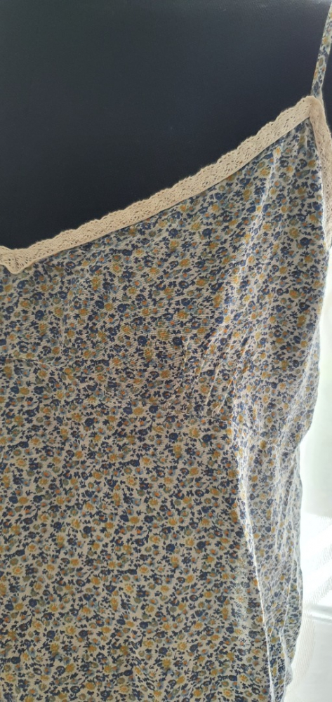 Des Petits Hauts Top