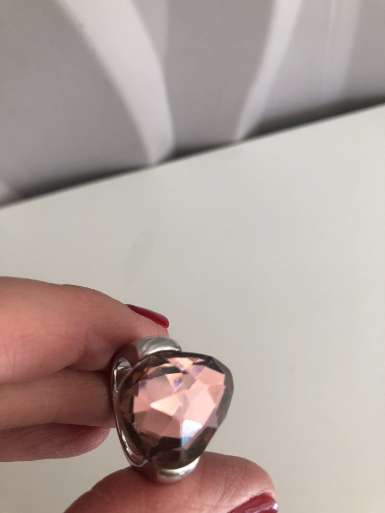 Swarovski Ring