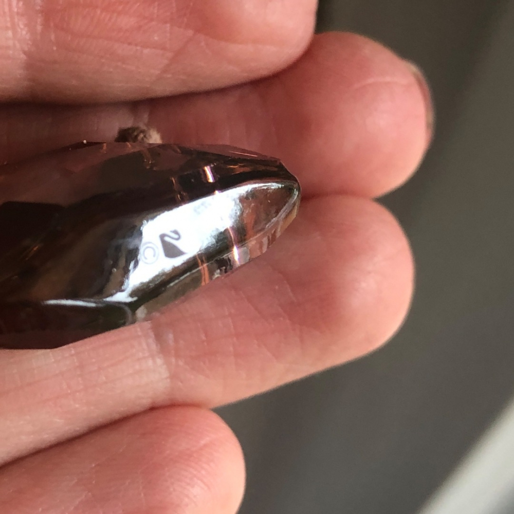 Swarovski Anhängend