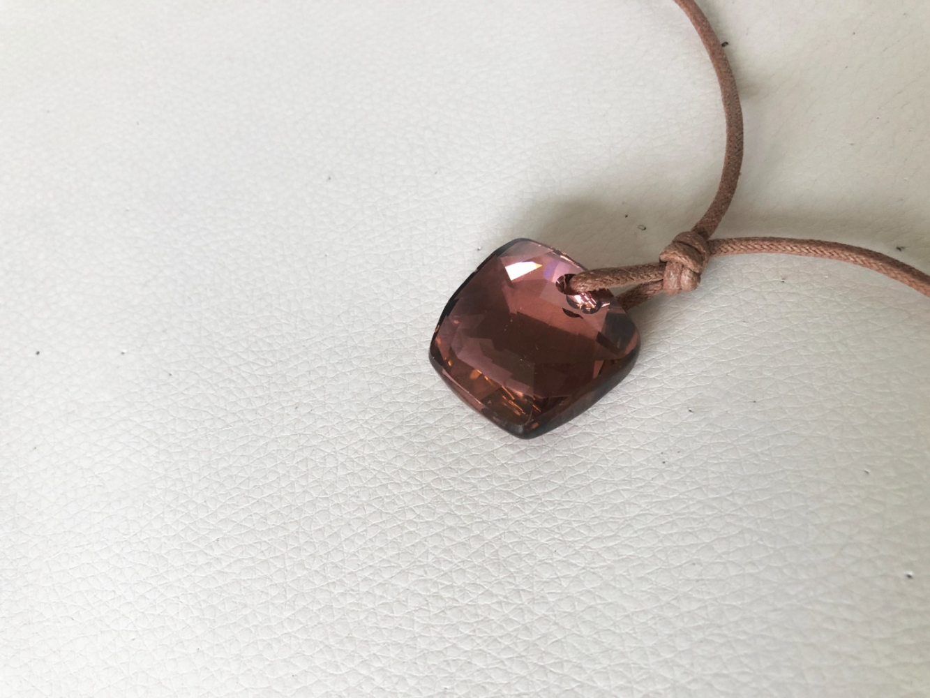 Swarovski Anhängend