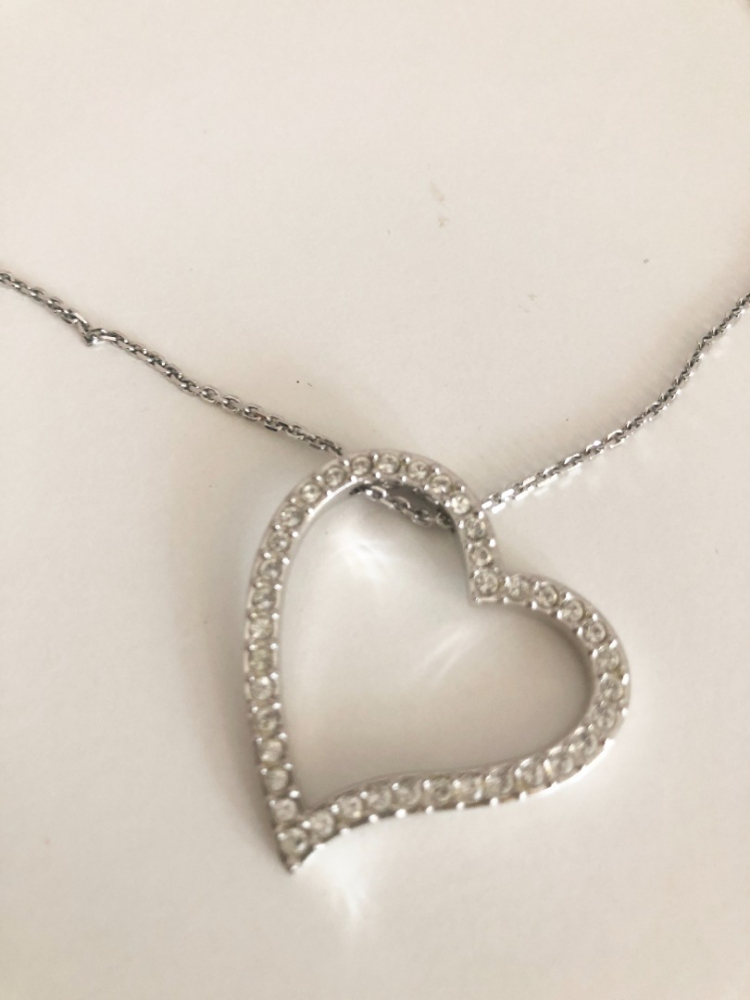 Swarovski Pendentif