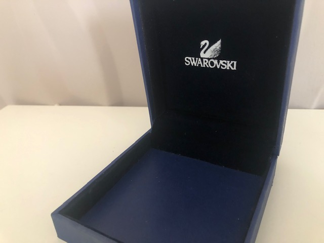 Swarovski Boucle d'oreille