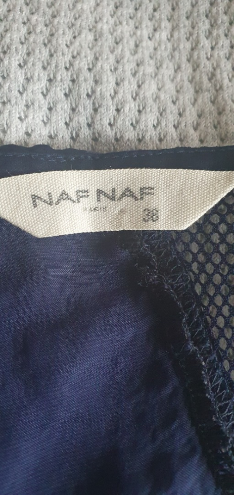 Naf Naf Summer top