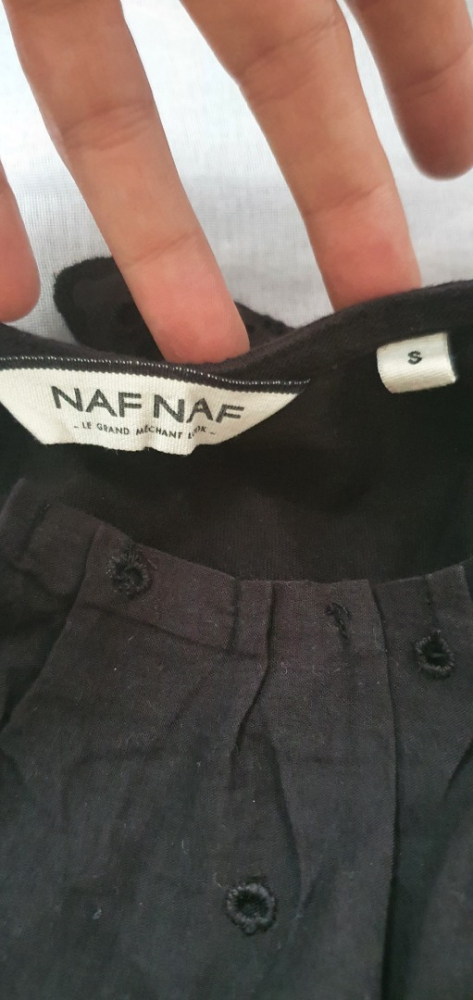 Naf Naf Top