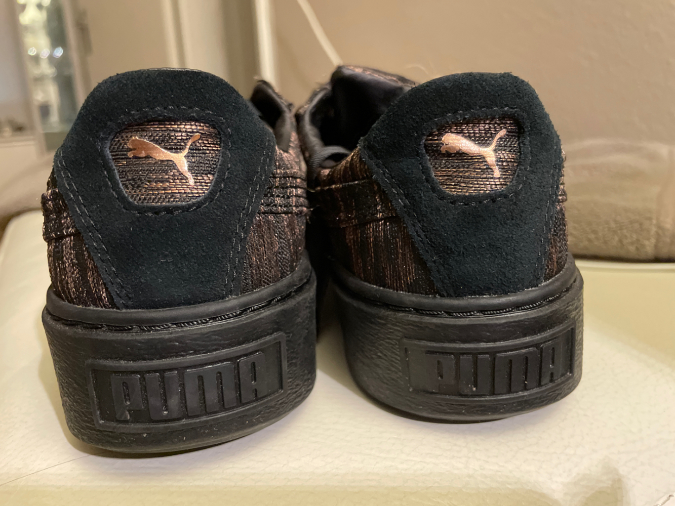 Puma Sneakers