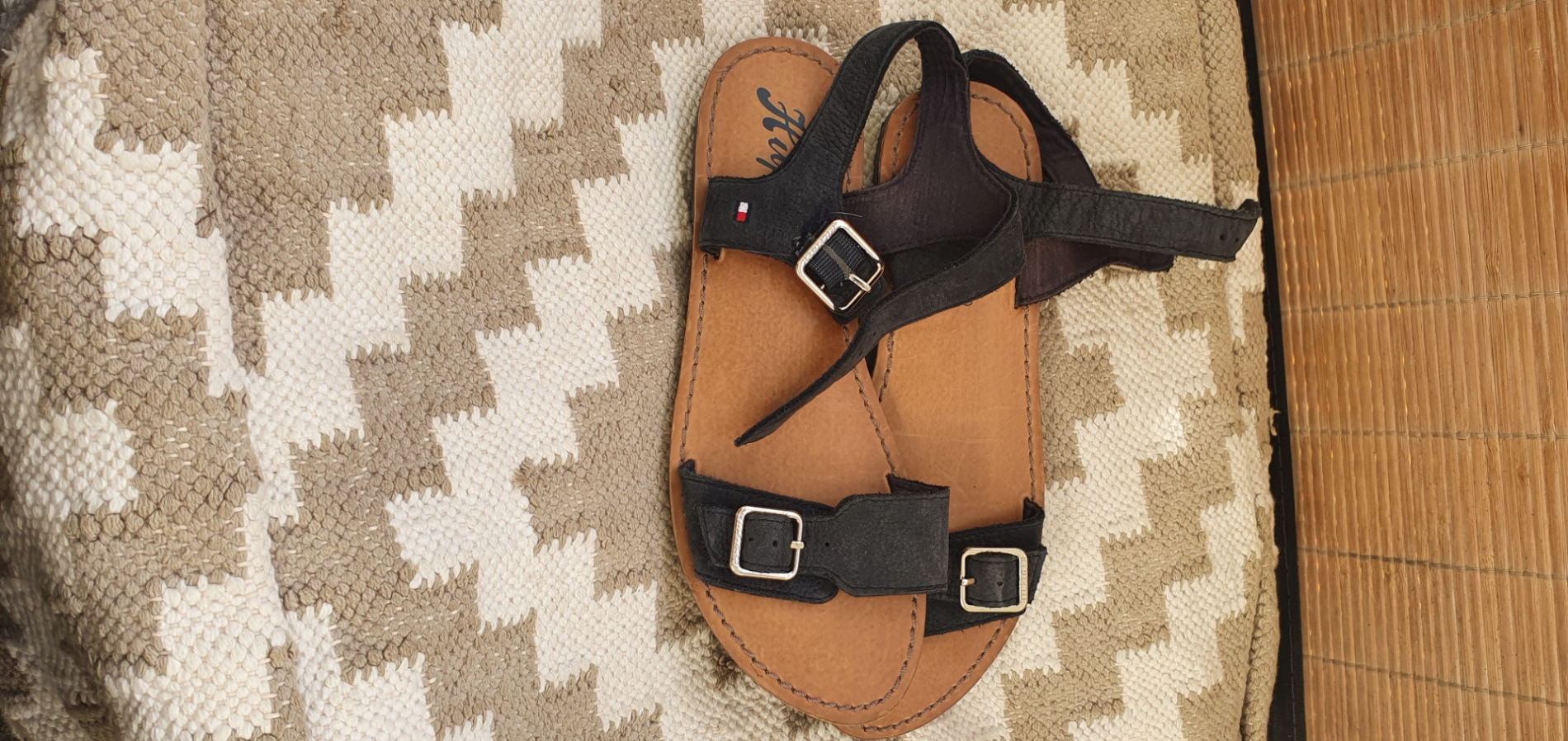 Tommy Hilfiger Sandale