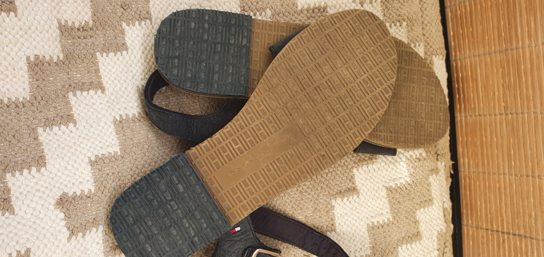 Tommy Hilfiger Sandale