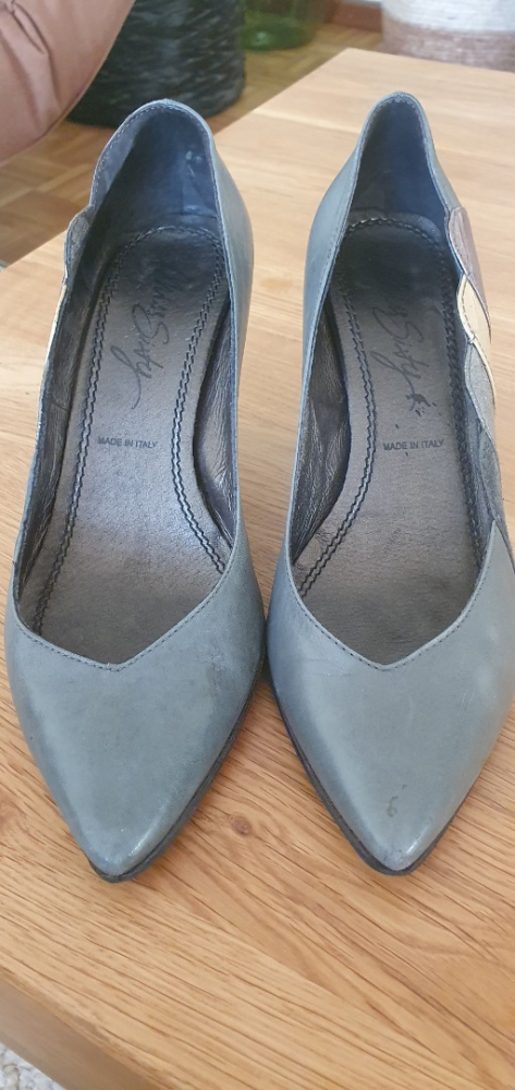 Miss Sixty Escarpins