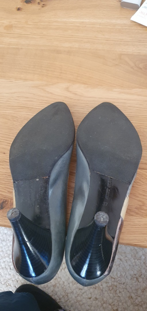 Miss Sixty Escarpins