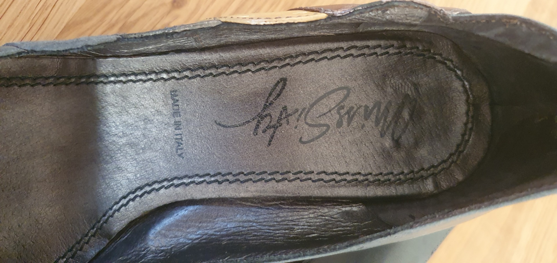 Miss Sixty Escarpins