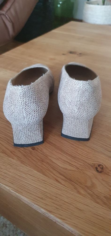 Stuart Weitzman Mocassins