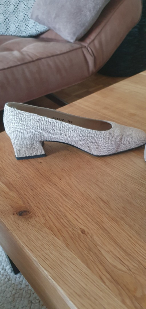 Stuart Weitzman Mocassins