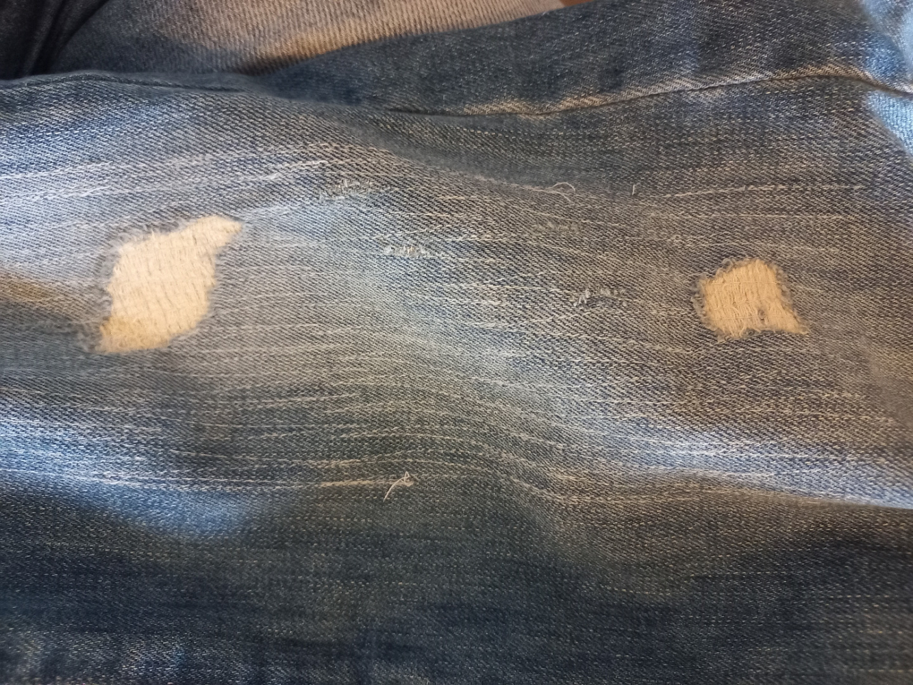 Armani Jeans Causal jeans