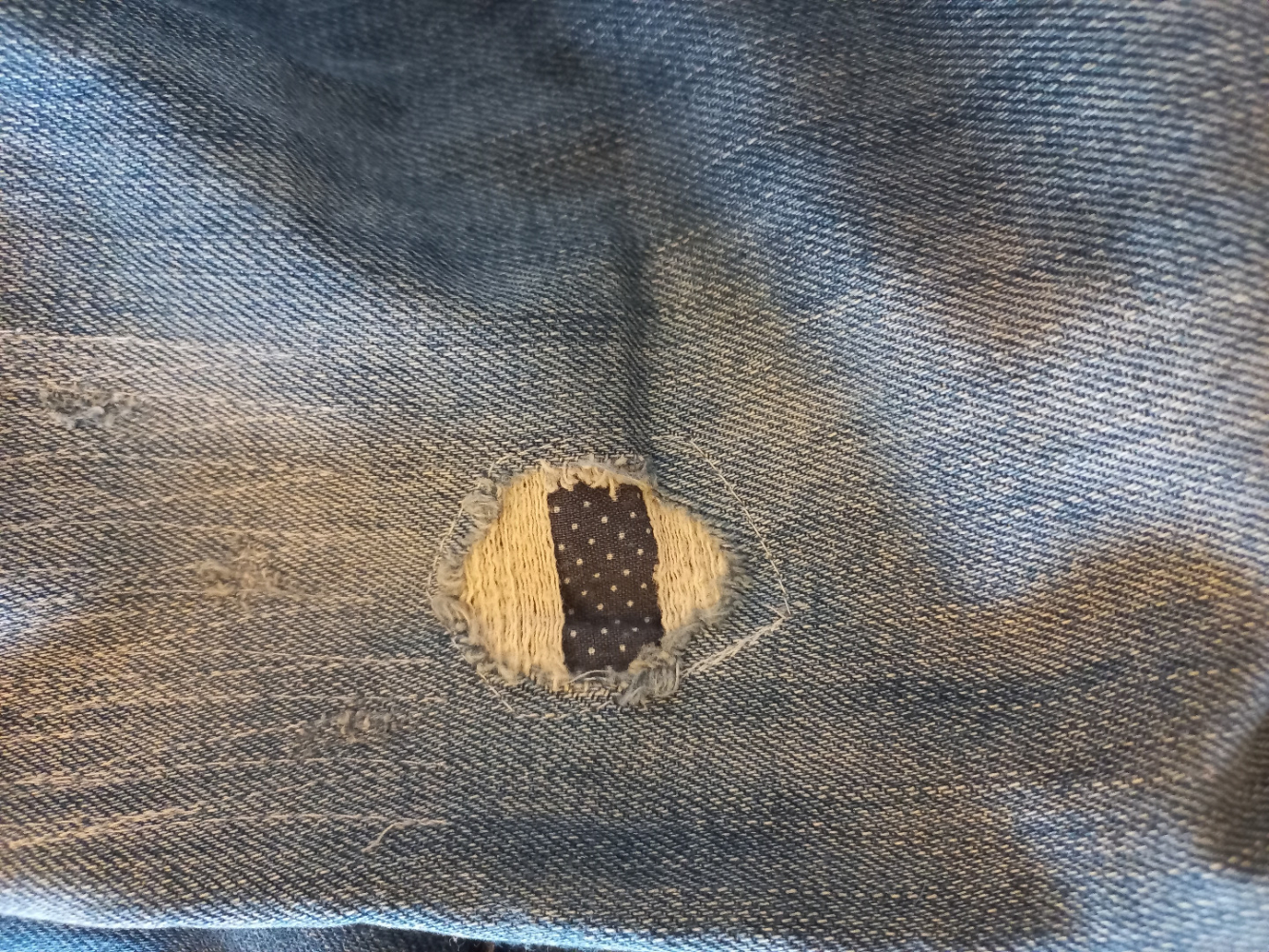 Armani Jeans Causal jeans