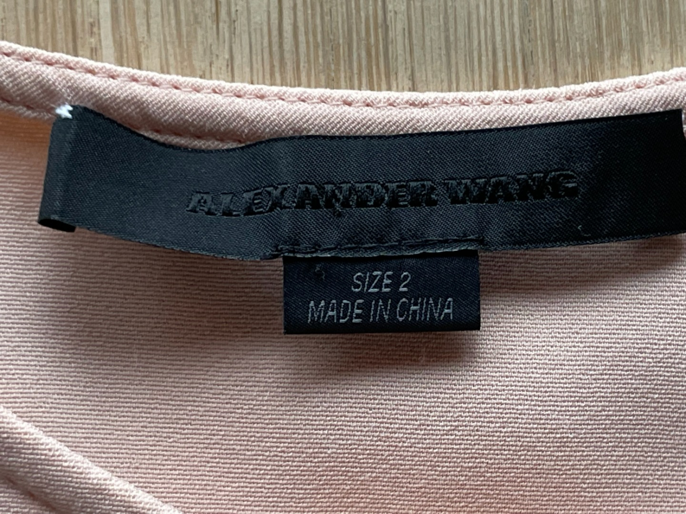 Alexander Wang Shirt