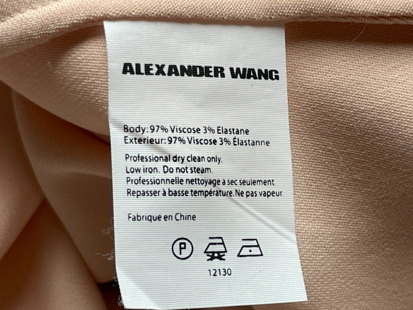 Alexander Wang Shirt