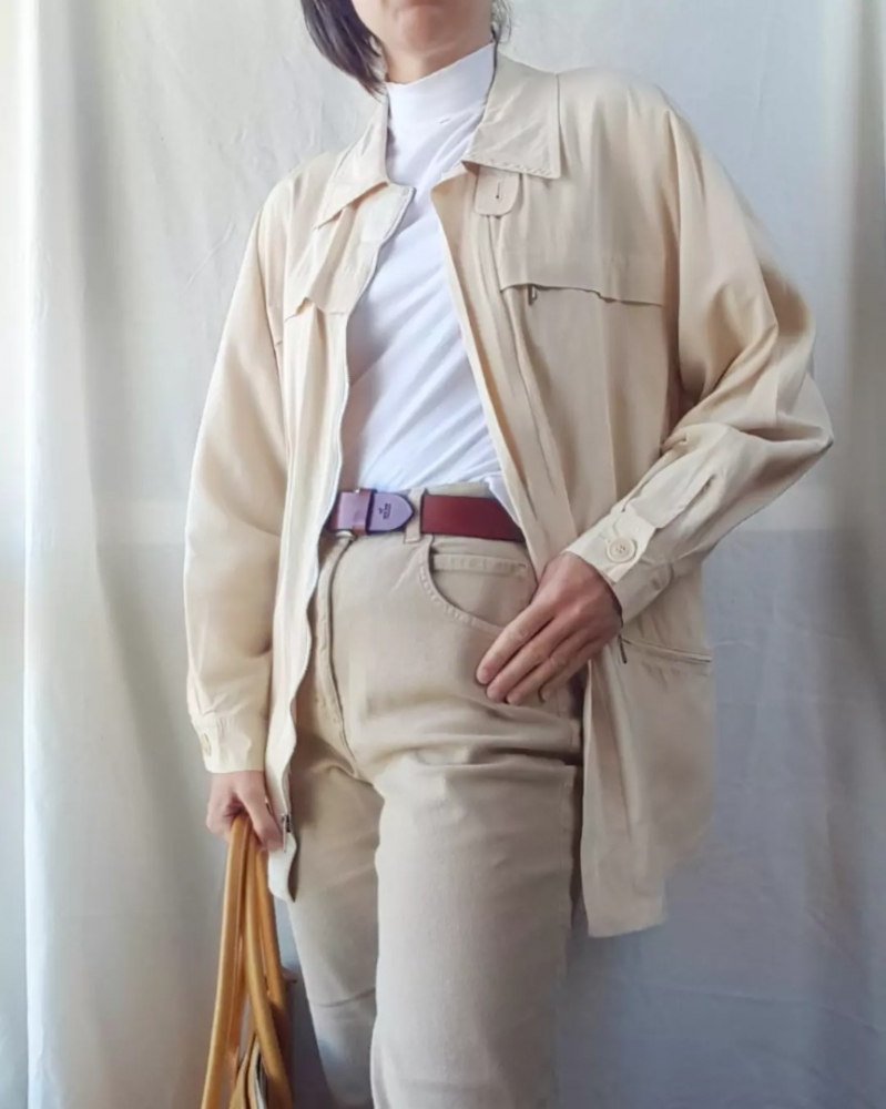 Max Mara Zwischensaison