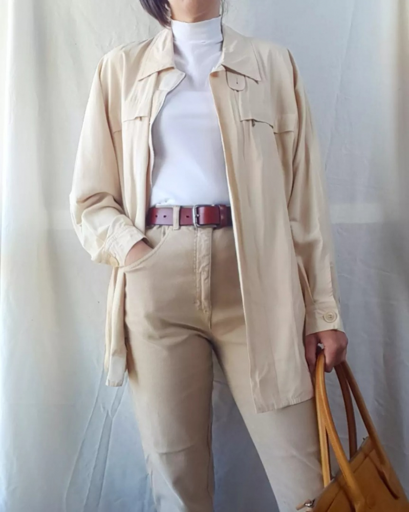 Max Mara Zwischensaison