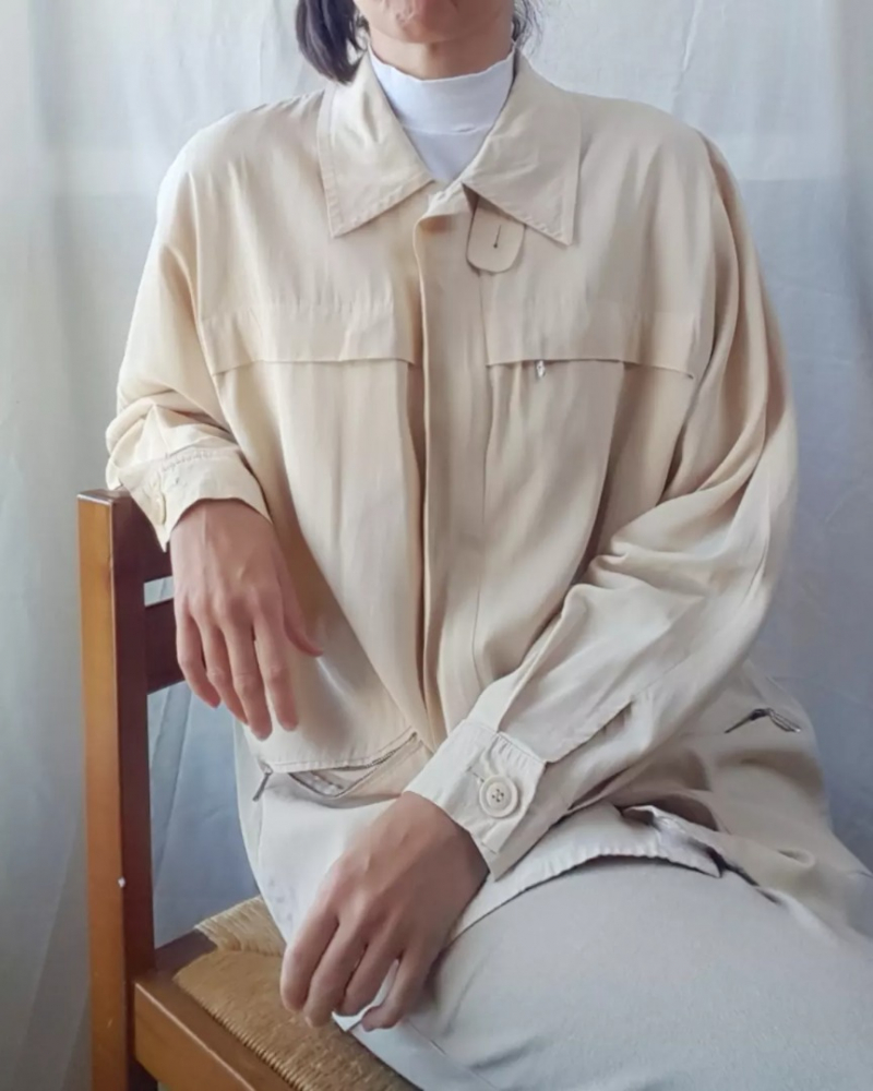 Max Mara Zwischensaison