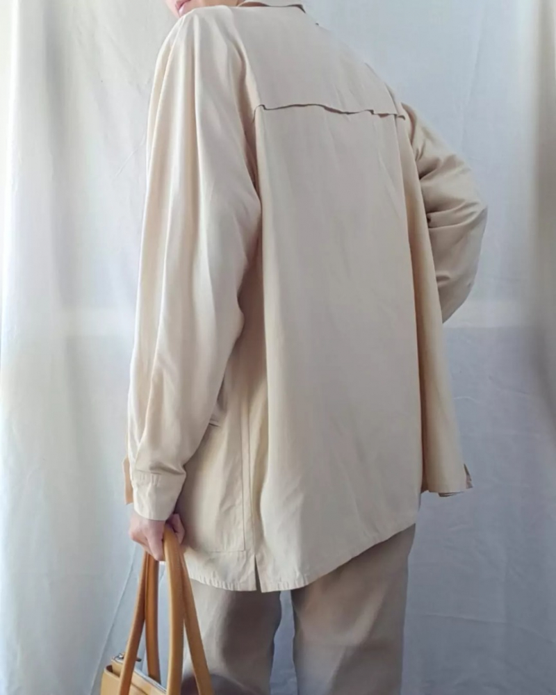 Max Mara Zwischensaison