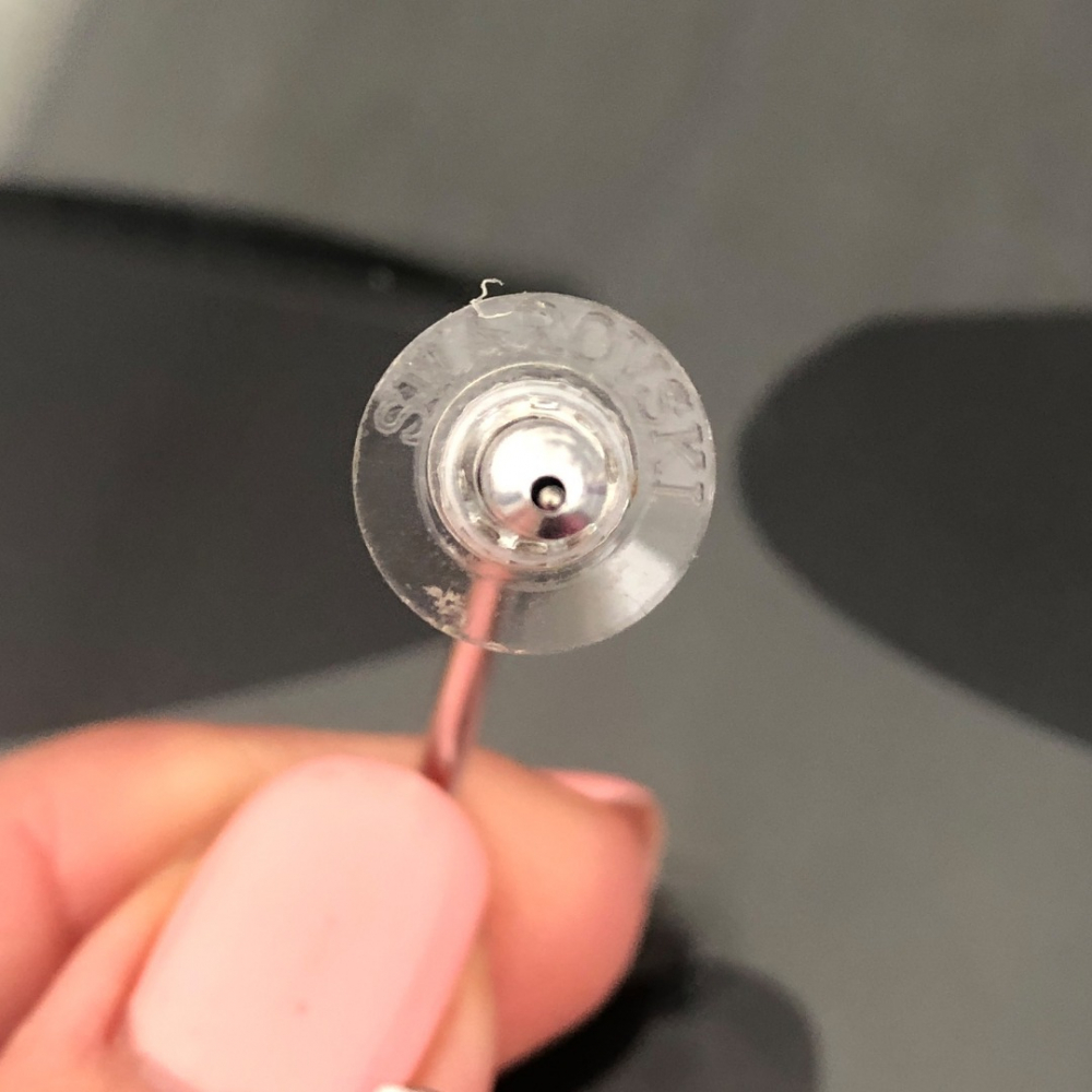 Swarovski Boucle d'oreille