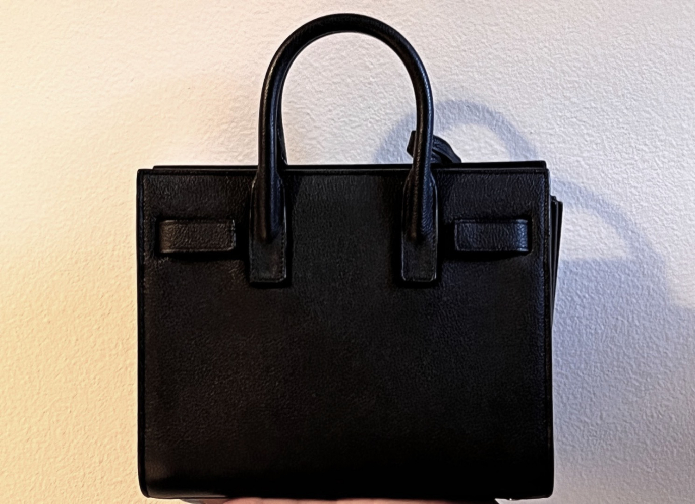 Saint Laurent sac de jour