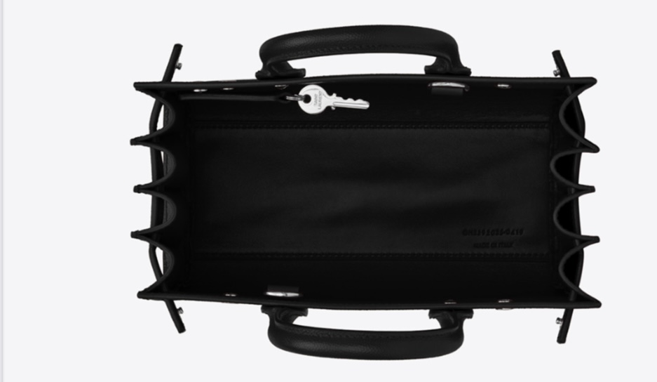 Saint Laurent sac de jour