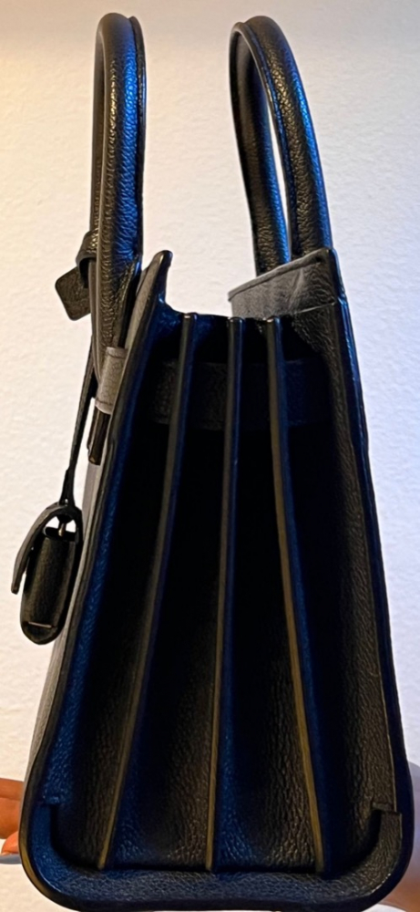 Saint Laurent sac de jour