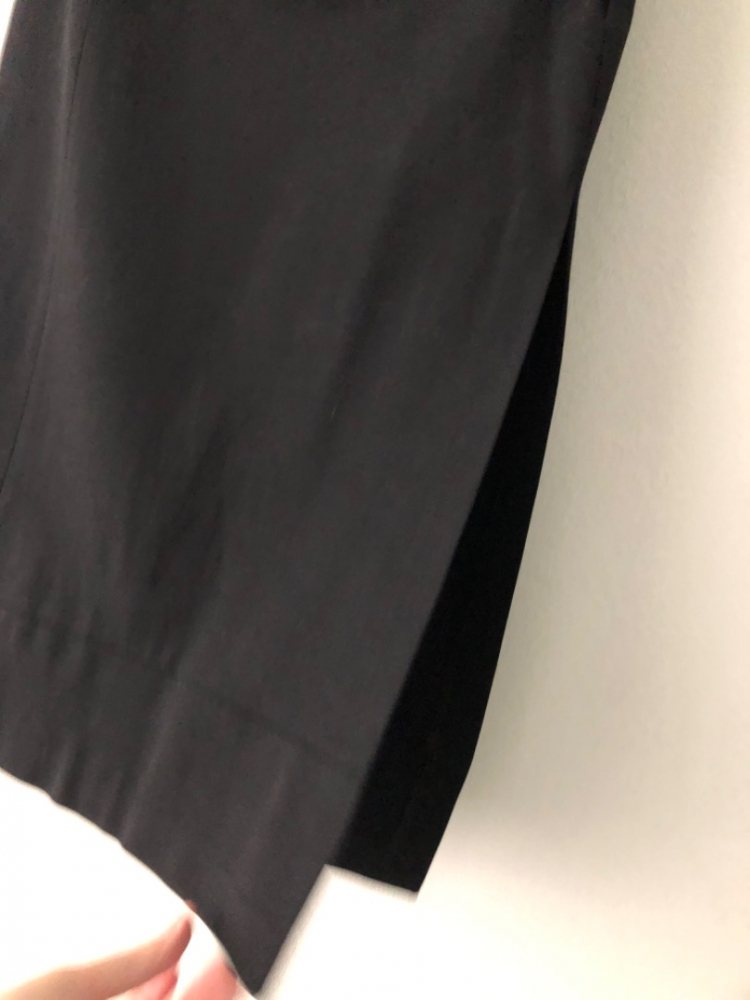 Flavio Castellani Jupe féminine fendu