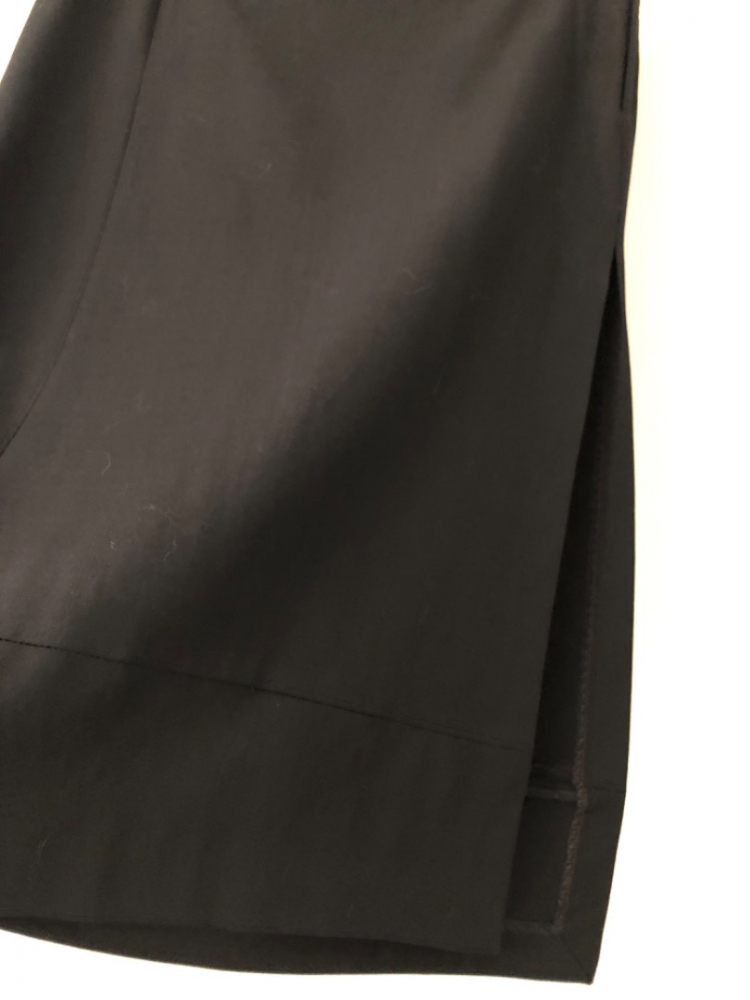 Flavio Castellani Jupe féminine fendu